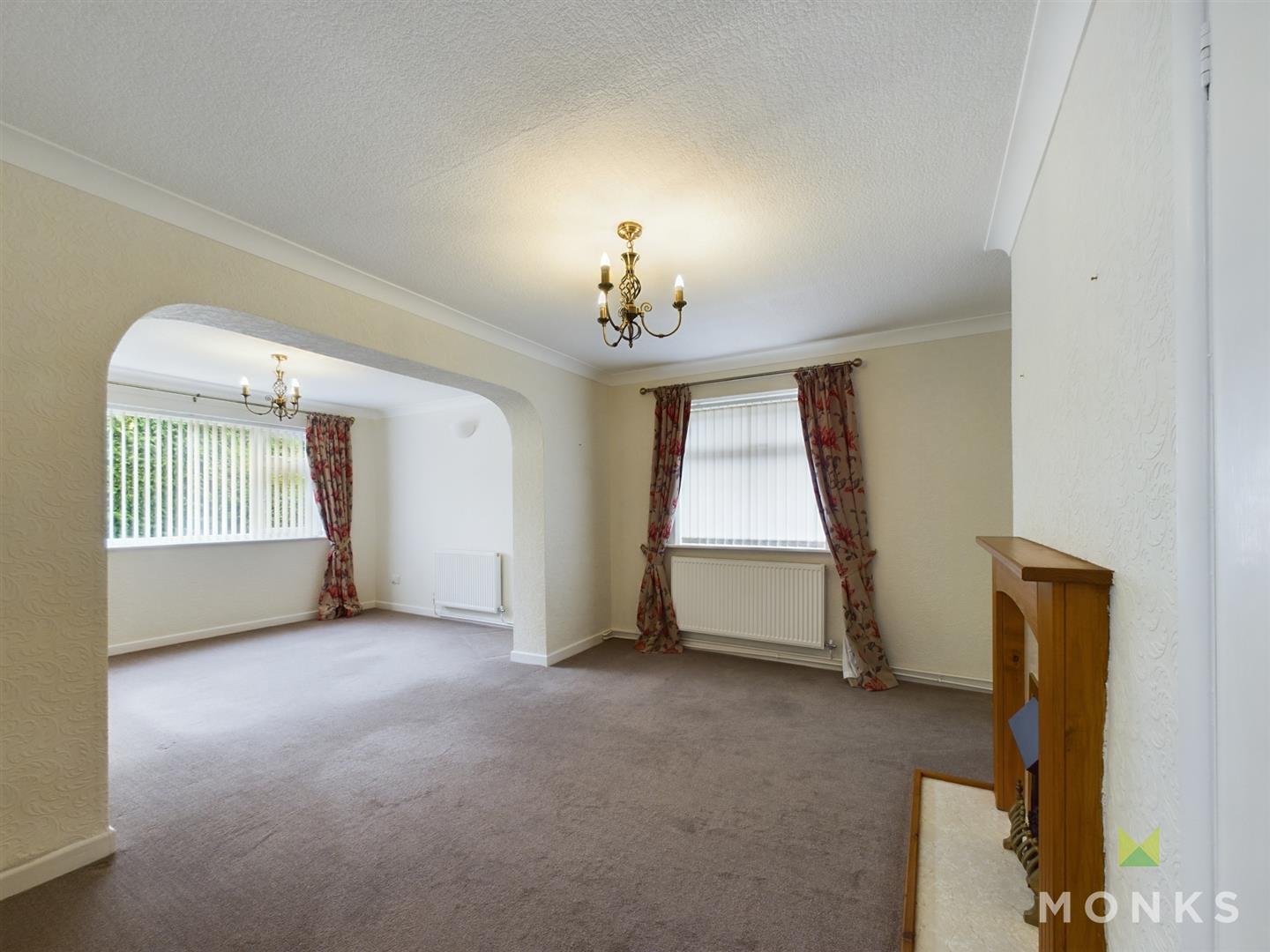 Northmeade Soulton Road, Wem, SY4 5HR For Sale